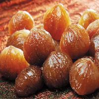 마롱 글라세 | Marron Glace | 음식재료