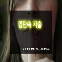 입단속기술