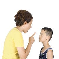 나는 왜 아이에게 소리지르는 걸까?