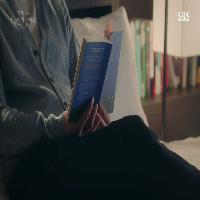 감우성이 읽은 그 소설 [밤에 우리 영혼은]