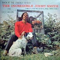 Jimmy Smith, Back At The Chick