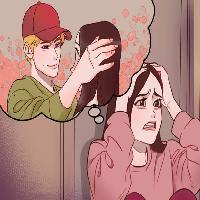 언니 남친 짝사랑 하던 것 들켜버렸어!