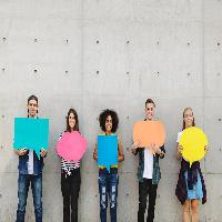 #01 외모에는 그 사람의 심리가 드러나게 되어있다