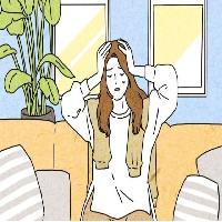 관계에 끌려다니는 사람들에게 나타나는 특징