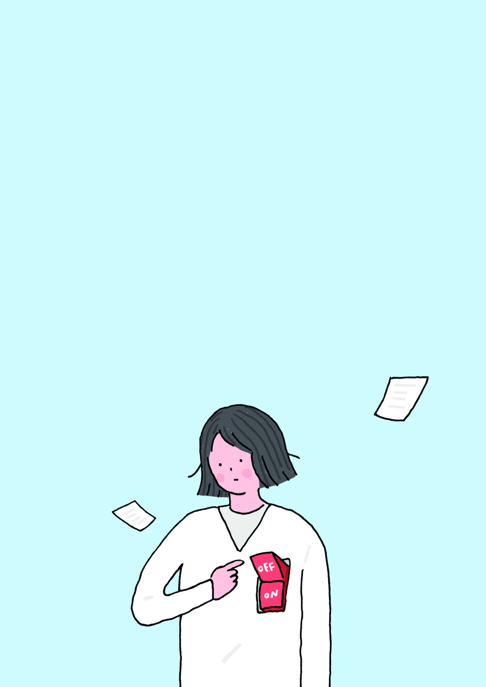 빈틈 없이 행복하고 싶은 나를 위한 마음 선언