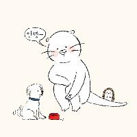 혼자 있는 걸 싫어하는데, 혼자 있고 싶어