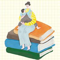 유아교육과 교수지만, 첫아이는 시행착오의 대상이었다