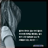 "정치는 땅바닥을 굴러다니고 있다"