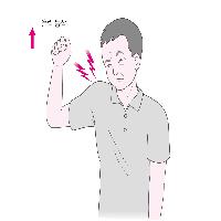 오십견이란??