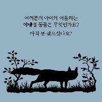 깨어나는 밤, 야행성 동물의 세계