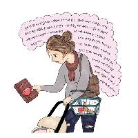 작은 결정 하나도 왜 이렇게 어려울까?