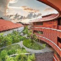 별 6개도 모자란다는 세계 최고 호텔을 만든 비결은?