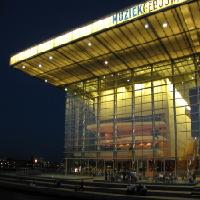 뮤직 빌딩 Music Building (2005년)