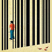 시각적 유희를 담은 일러스트 만드는 법