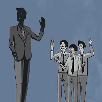 나도 모르게 '최악의 리더'가 되는 3가지 생각 습관