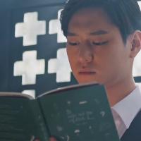 <tvN 시카고 타자기>고경표가 건넨 애틋한 사랑의 시