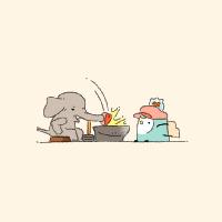 처음 살아보니까 그럴 수 있어 #내 마음입니다