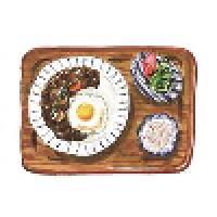 카레는 무얼 넣어도 카레가 된다