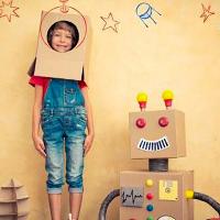 아이들에게 놀이란 무엇일까?