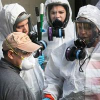 코로나19가 재앙의 시작인 이유