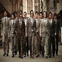 남자들은 왜 서열정리를 중요하게 생각할까?