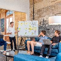 '무한상사' 캐릭터로 본 최악의 동료