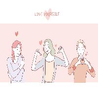 As Being Myself, 나나랜드