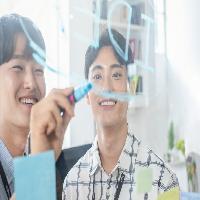 나와 잘 맞는 비즈니스 파트너 구별하는 팁 3가지