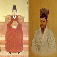 다산 정약용의 두 하늘, 천주와 정조