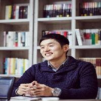 무일푼 백수를 억대 연봉 CEO로 만든 비결?