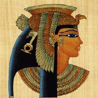 클레오파트라는 독사 때문에 죽었다?