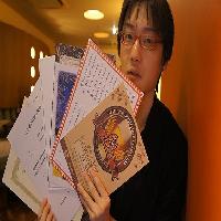 '공부의 신'이 알려주는 최강의 시험공부 전략!