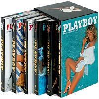 Hugh Hefner's Playboy