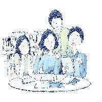 내 생각이 거부당하는게 두려운 이들을 위한 짧은 글