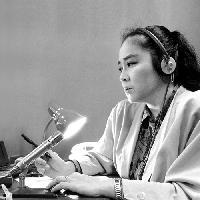 다시, "요네하라 마리"다