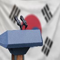 '한국 정치', 무엇이 먼저 떠오르나요?