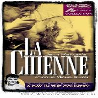 암캐 la chienne (1931)