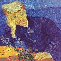 세상에서 가장 비싼 그림 이야기 | 반 고흐