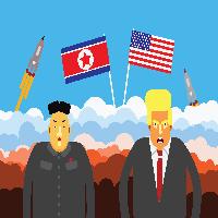 북한이 굶어죽더라도 무너지지 않는 이유