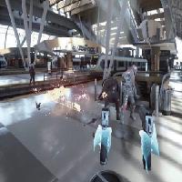 VR게임 | VR, 한계는 없다