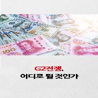 G20전쟁, 어디로 튈 것인가