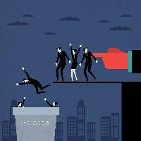 #3. 당신의 커리어를 망치는 팀장 BEST 3