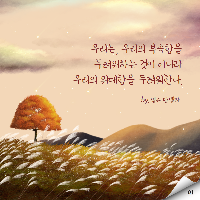 삶이 내게 말하려 했던 것들