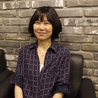 &ldquo;우리는 앞으로 나가고 있어요&rdquo; 『그녀 이름은』조남주