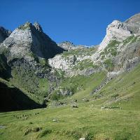 몽페르뒤 | Explore Mont Perdu
