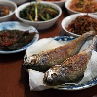 가장 편안하고, 그립고, 가장 맛있는 어머니표 밥상!