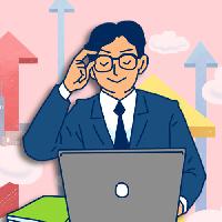 40대 남자가 30억 월급쟁이 부자가 된 방법