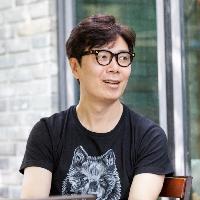 소설가 김영하가 '호텔'을 좋아하는 이유