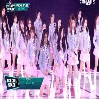 <프로듀스101>의 치열한 경쟁은 '메기 효과' 때문?