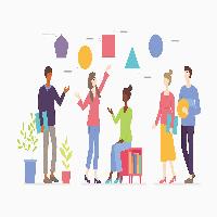 #. 대화의 문을 '막는 질문', '허무는 질문'